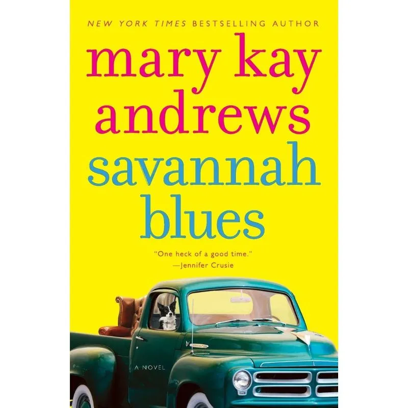 Savannah Blues