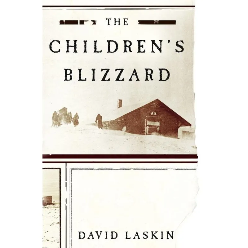 Childrens Blizzard, The