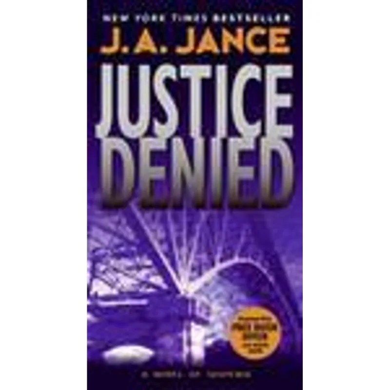 Justice Denied
