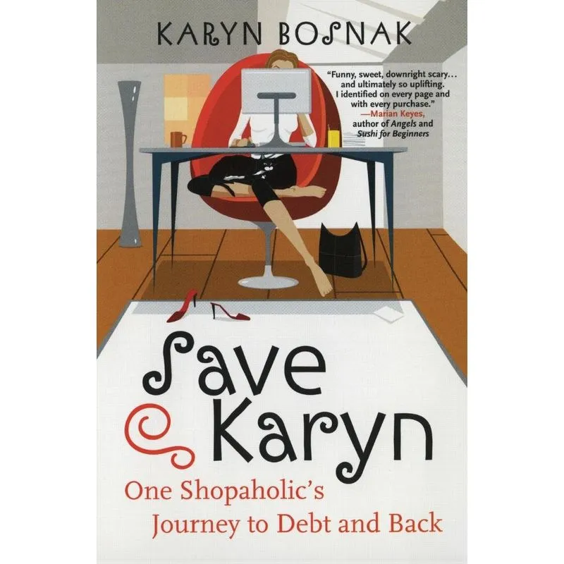 Save Karyn