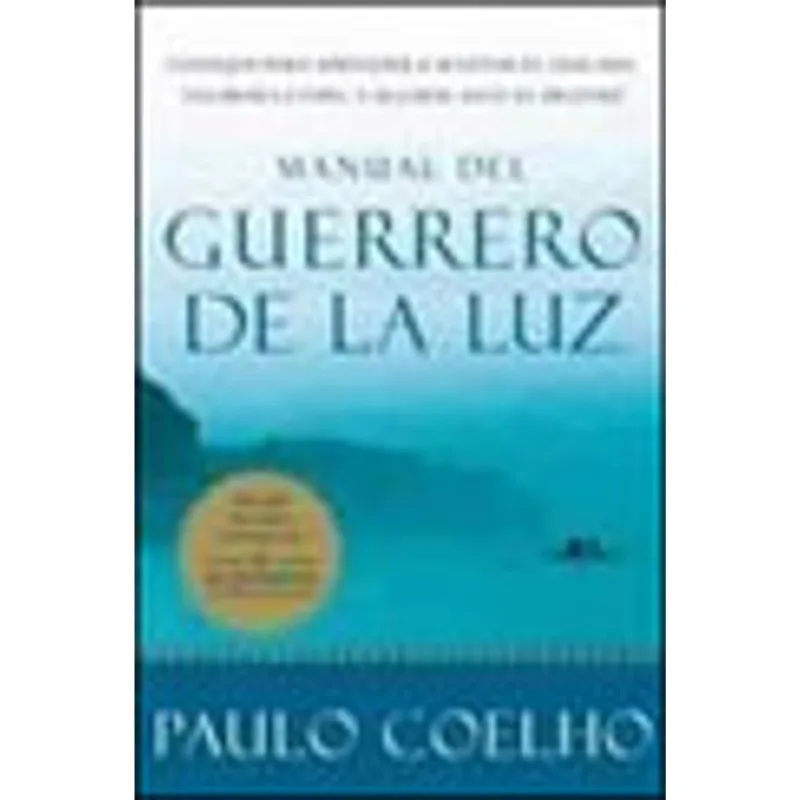 MANUAL DEL GUERRERO DE LA LUZ