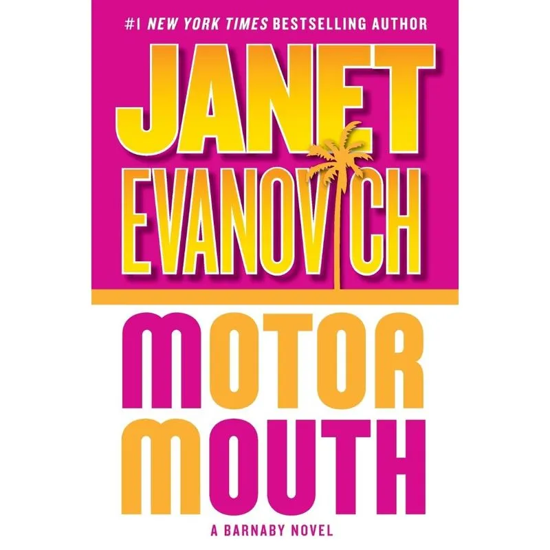 Motor Mouth LP