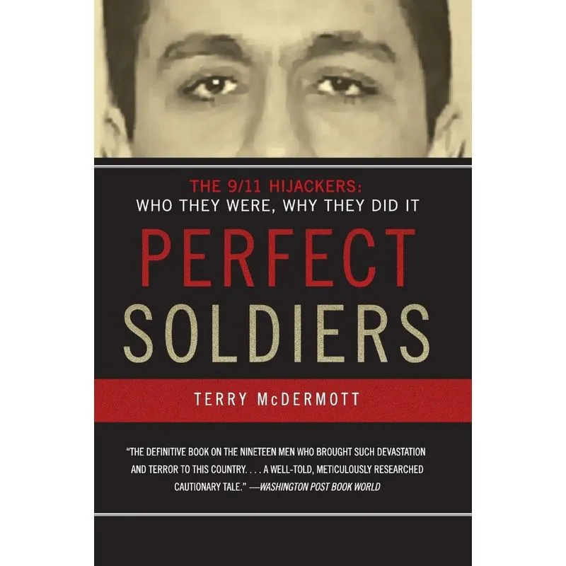 Perfect Soldiers