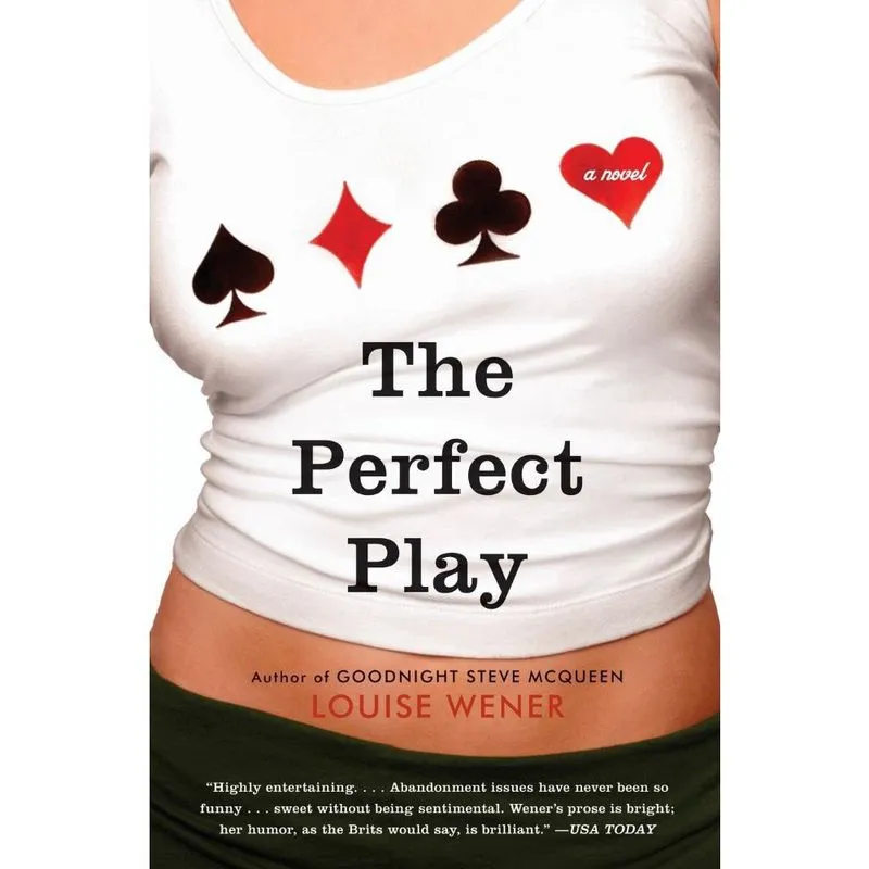 The Perfect Play