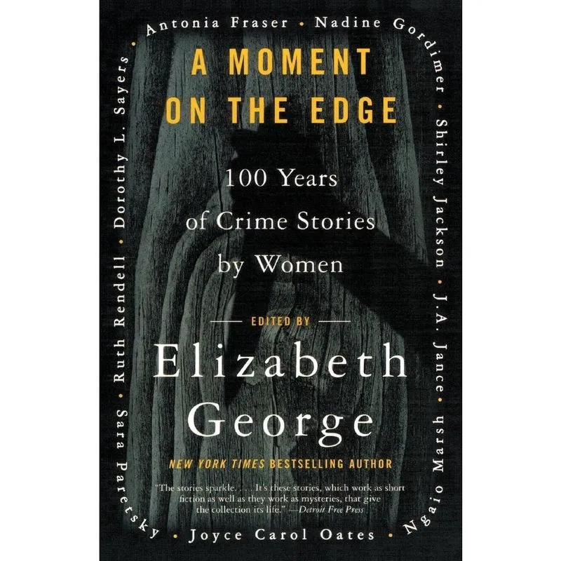 Moment on the Edge, A