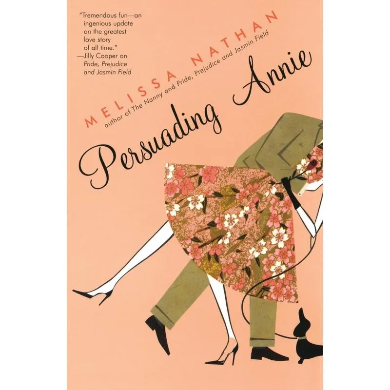 Persuading Annie