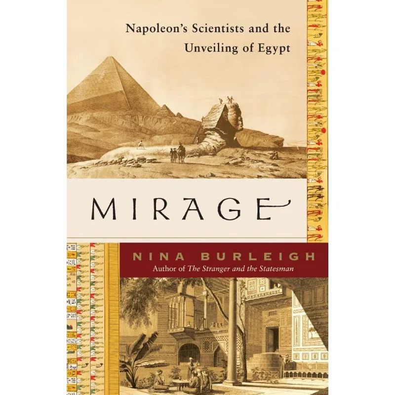 MIRAGE