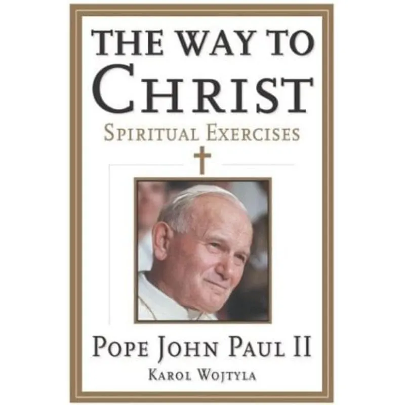 WAY TO CHRIST
