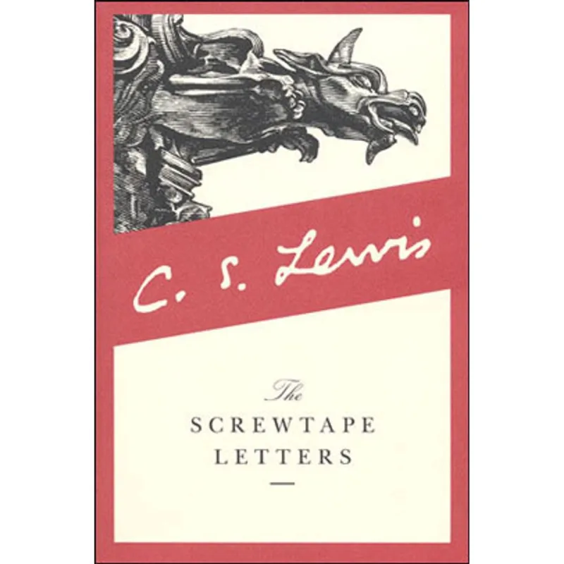 SCREWTAPE LETTERS, THE