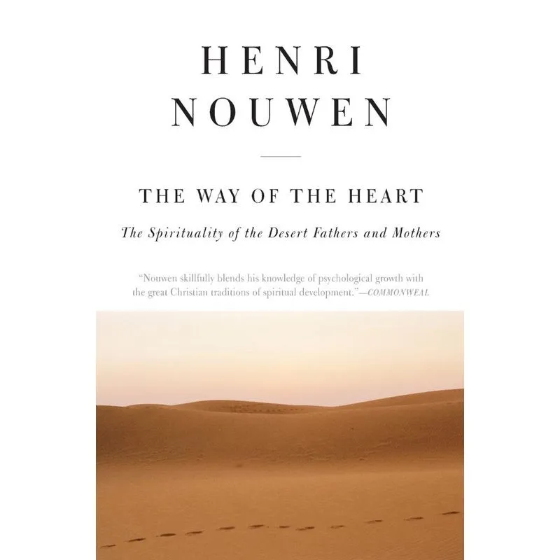 Way of the Heart, The