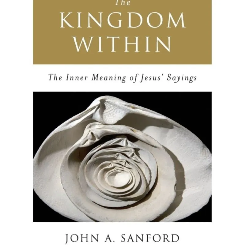 The Kingdom Within