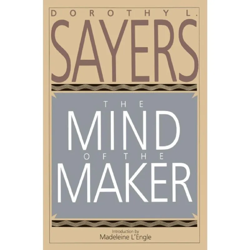 Mind maker pb
