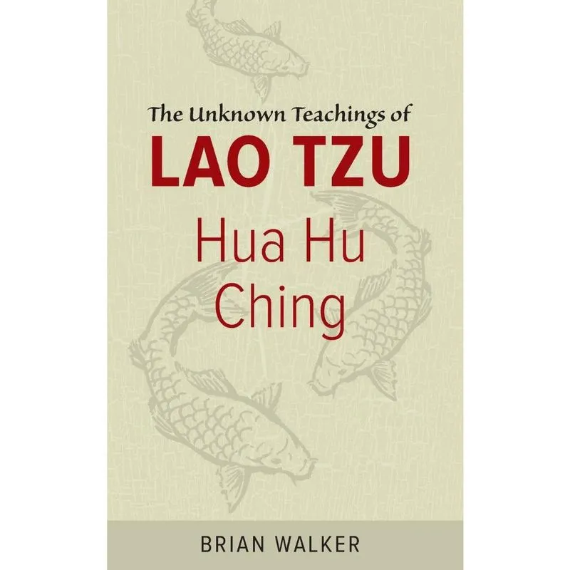 Hua Hu Ching