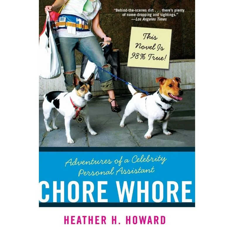 Chore Whore