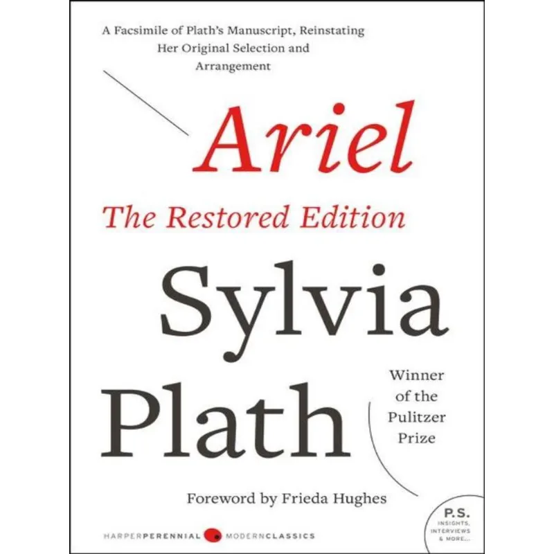 ARIEL - THE RESTORED EDITION