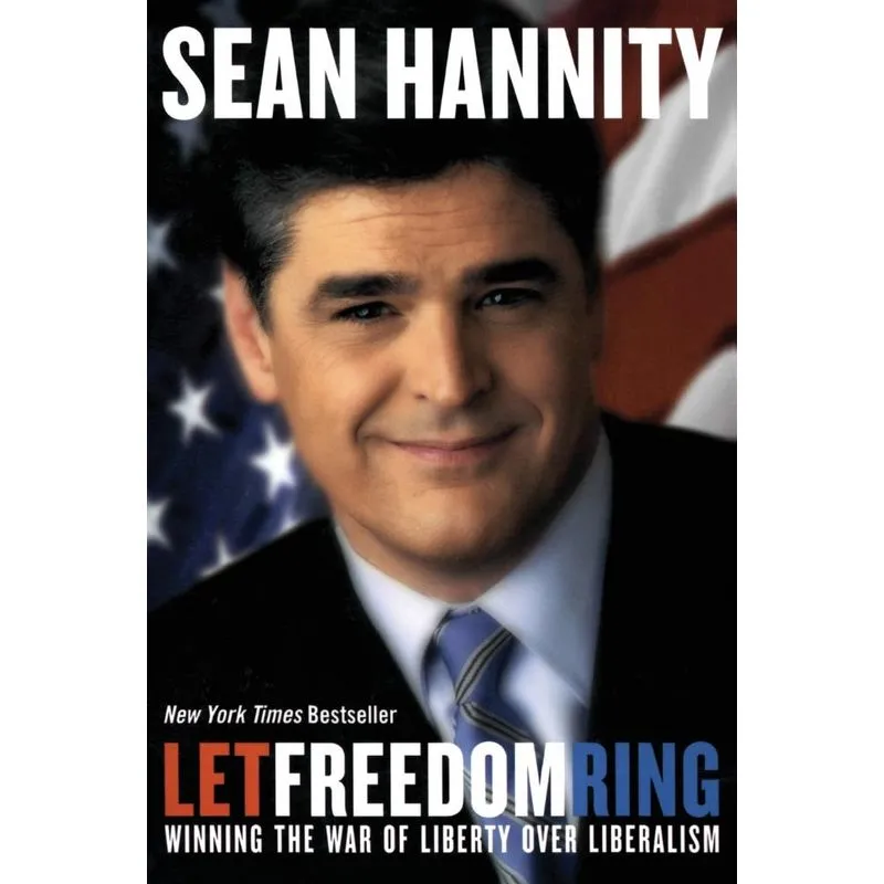 Let Freedom Ring