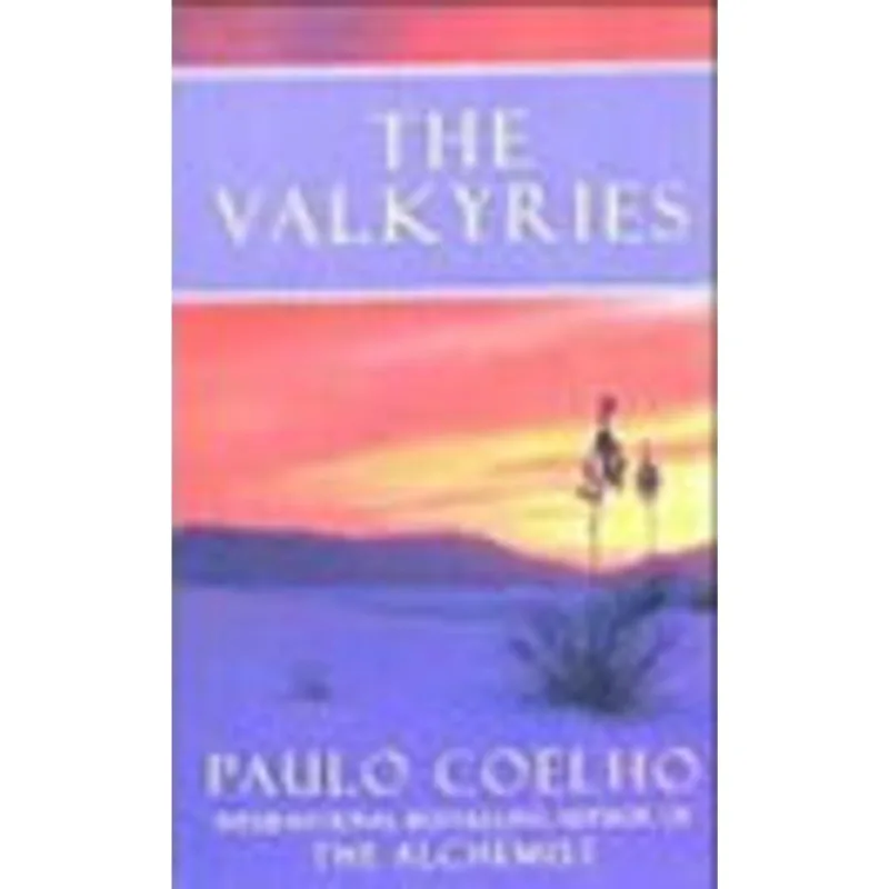 THE VALKYRIES
