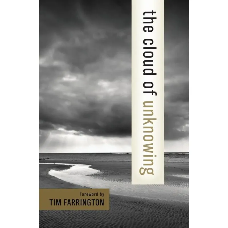 Cloud of Unknowing, The