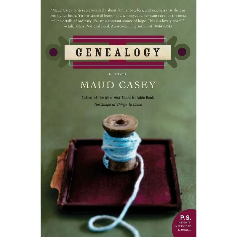 Genealogy