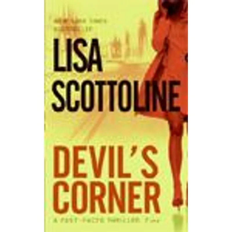 Devil´S Corner