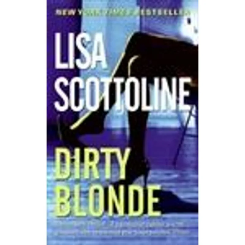 Dirty Blonde