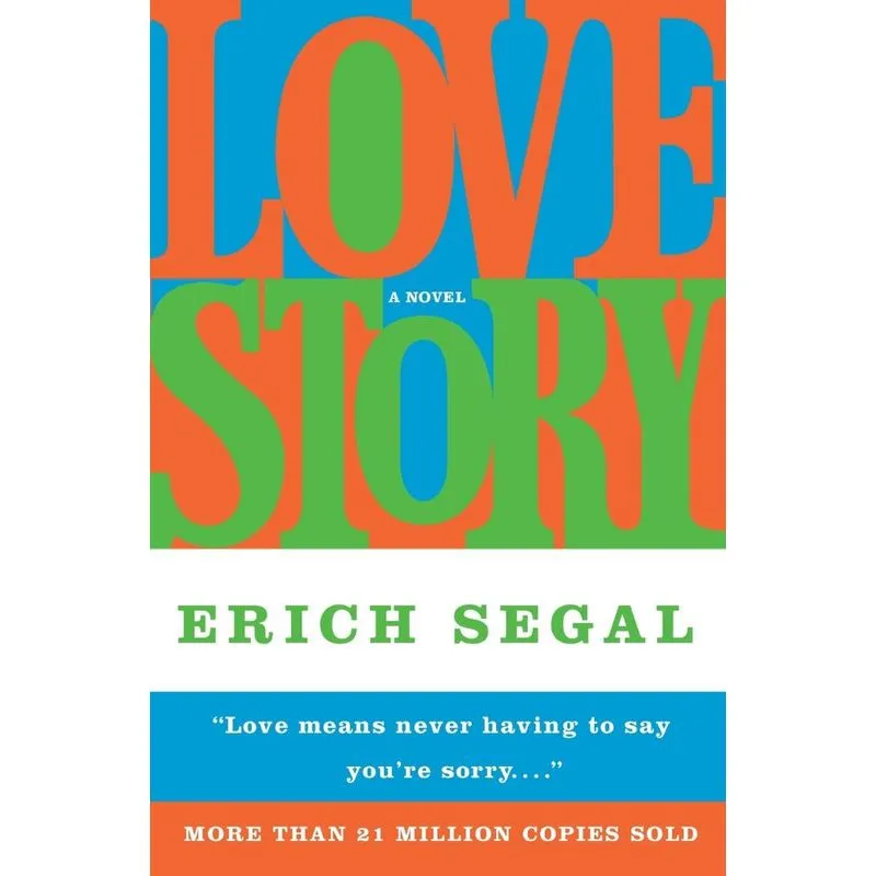 Love Story