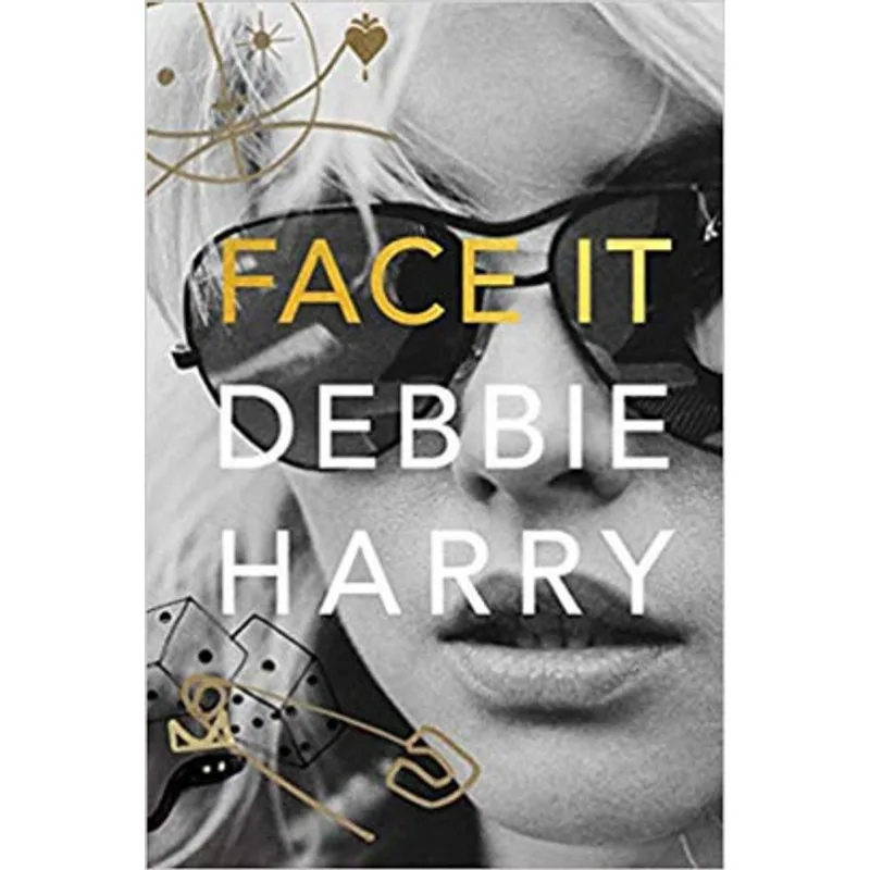 FACE IT - A MEMOIR