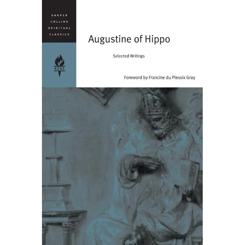 Augustine of Hippo