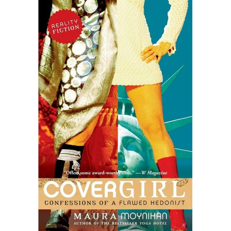 Covergirl