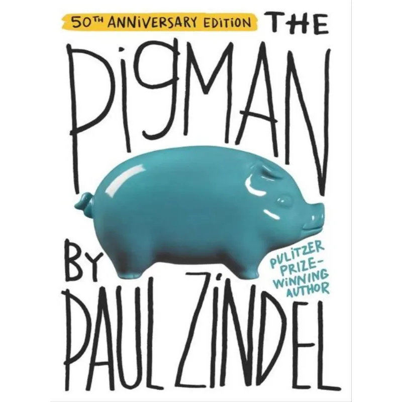 THE PIGMAN