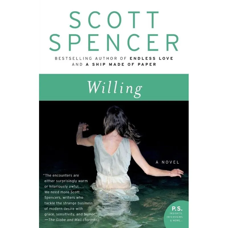 Willing