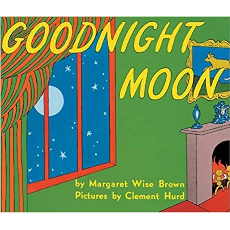 GOODNIGHT MOON
