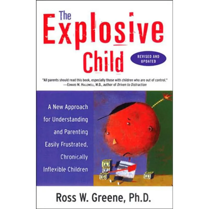 EXPLOSIVE CHILD, THE