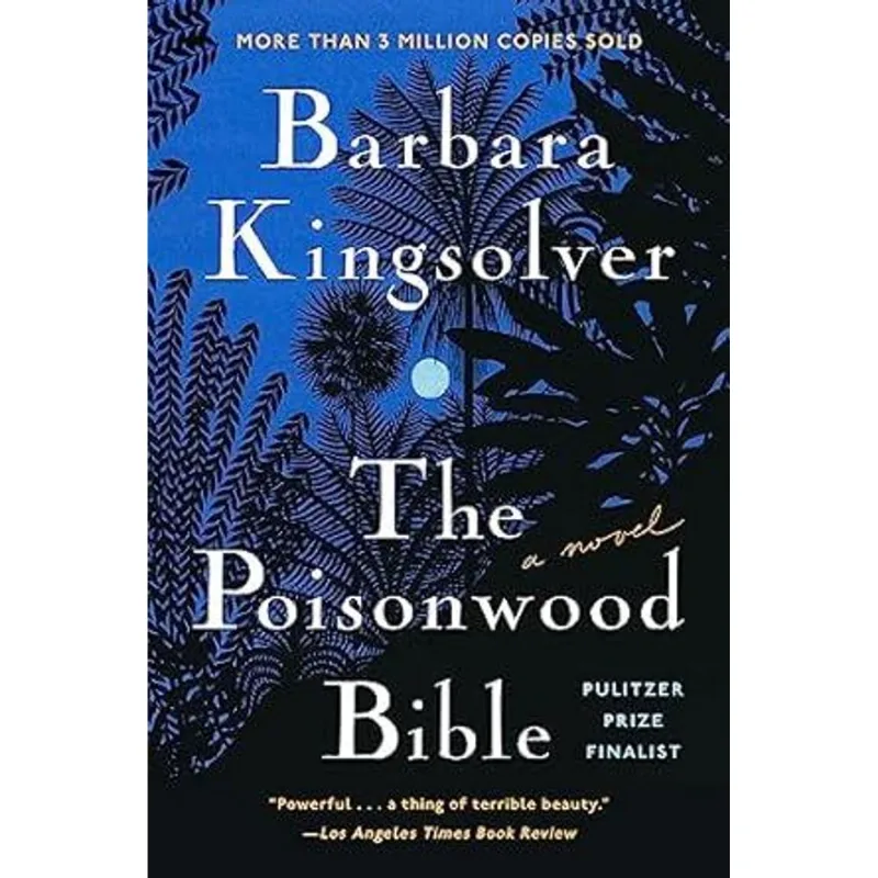 The Poisonwood Bible