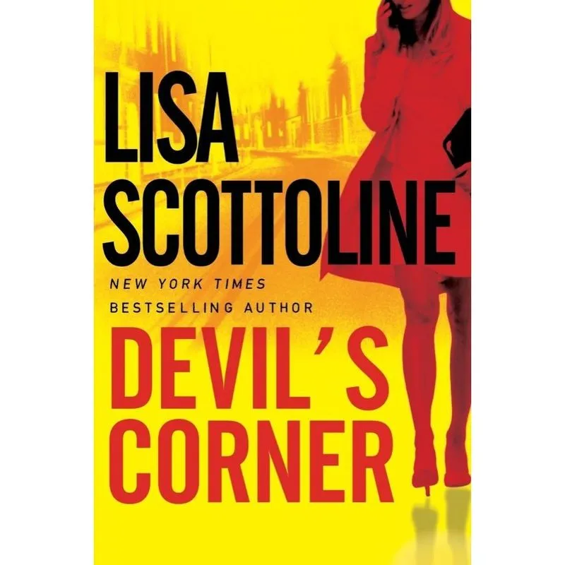 Devils Corner