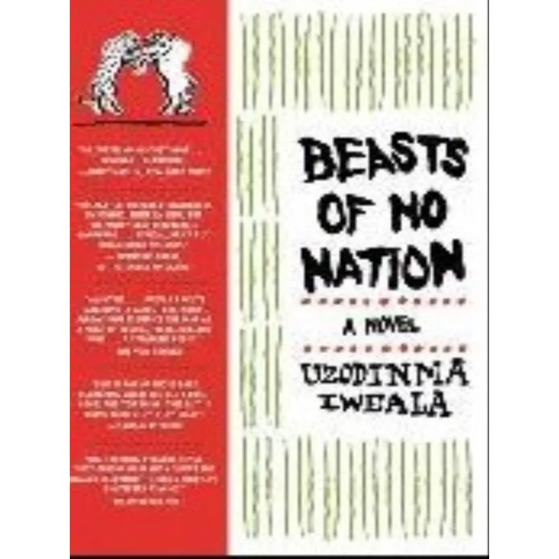 BEASTS OF NO NATION