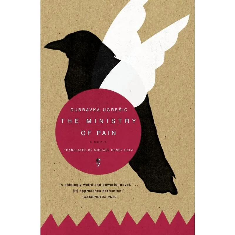 Ministry of Pain, The