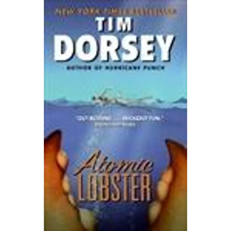 Atomic Lobster