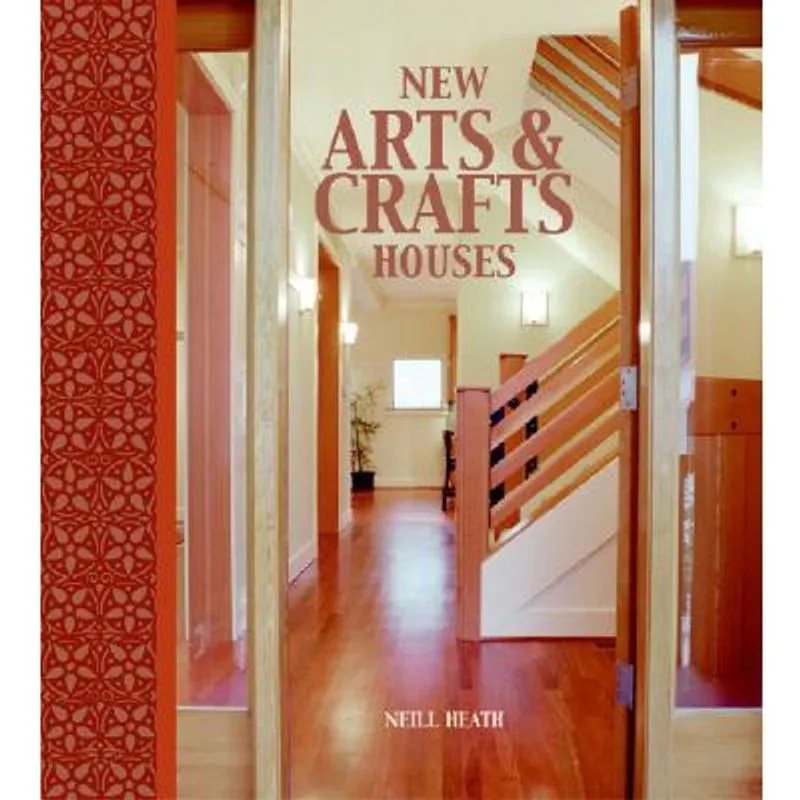 New Arts E Crafts Houses - Collins