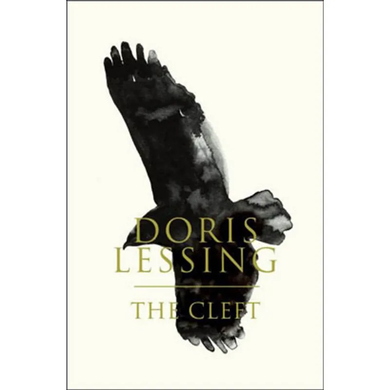 CLEFT, THE