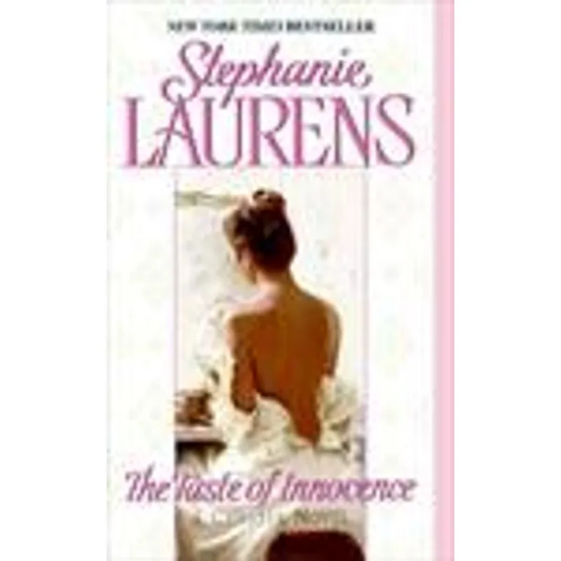 Taste of Innocence, The The Taste of Innocence