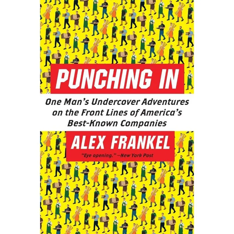 Punching In
