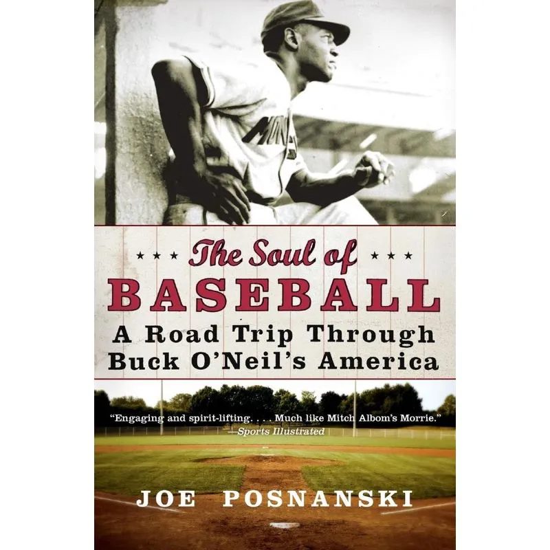 Soul of Baseball, The