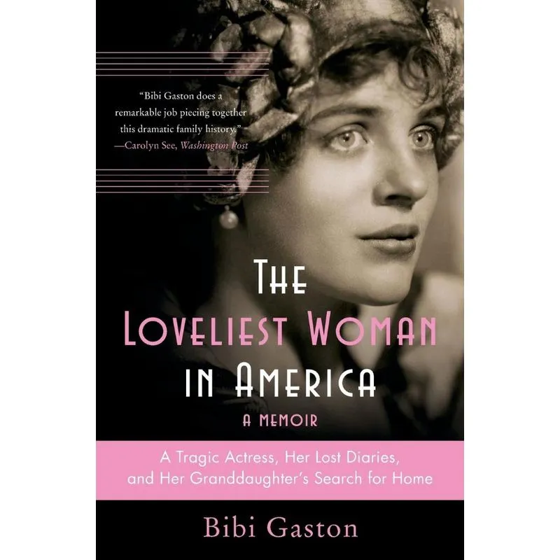 Loveliest Woman in America, The