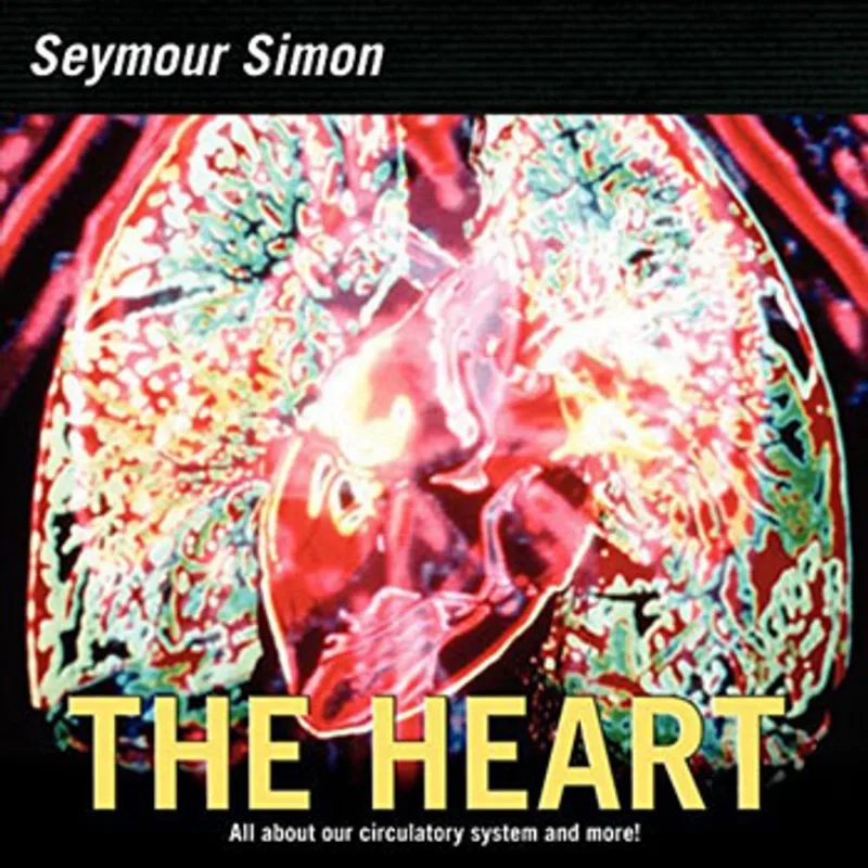 HEART, THE - OUR CIRCULATORY SYSTEM