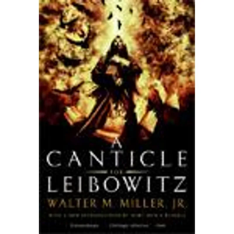 A Canticle For Leibowitz