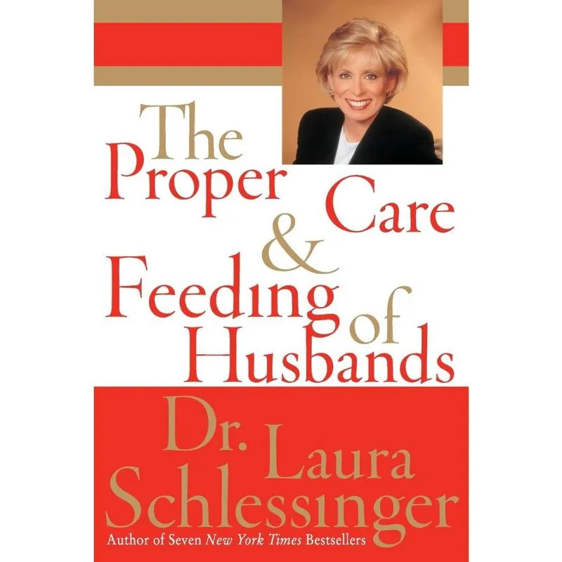 The Proper Care and Feeding of Husbands (Large Print)