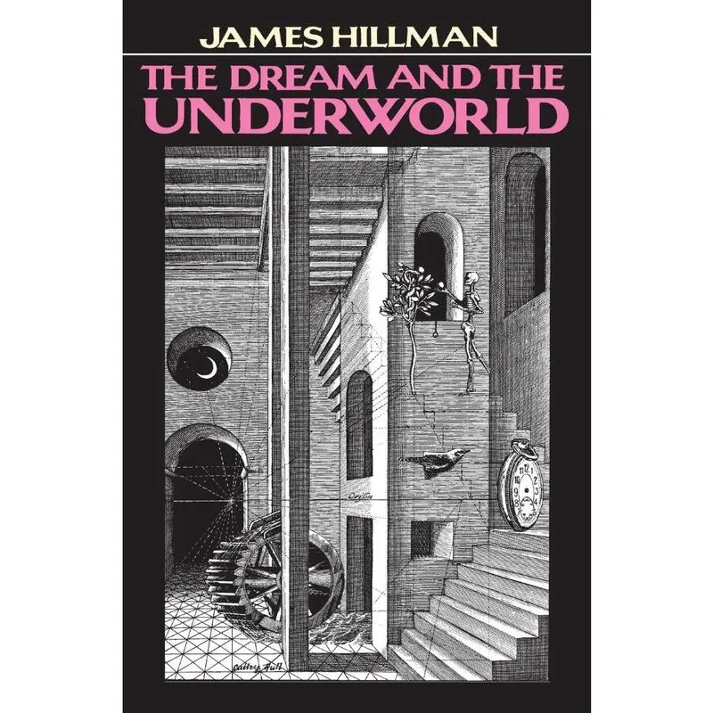 Dream & underwor pb