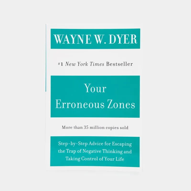 Your Erroneous Zones