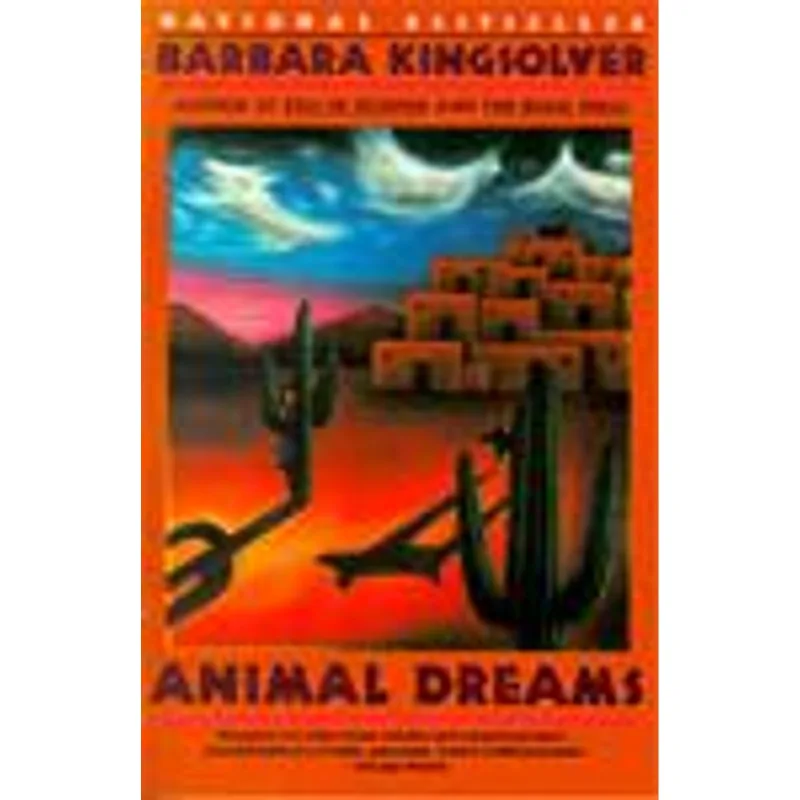 Animal Dreams